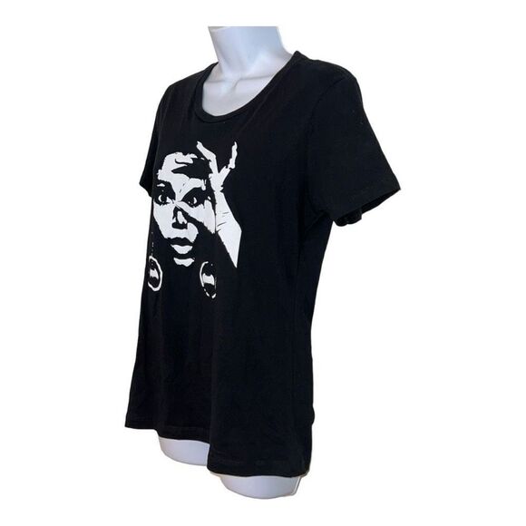 Izzy & Liv Supermodel large tee - Picture 2 of 3